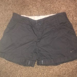 nike shorts